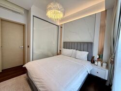 The Luxurie (D19), Condominium #515132981